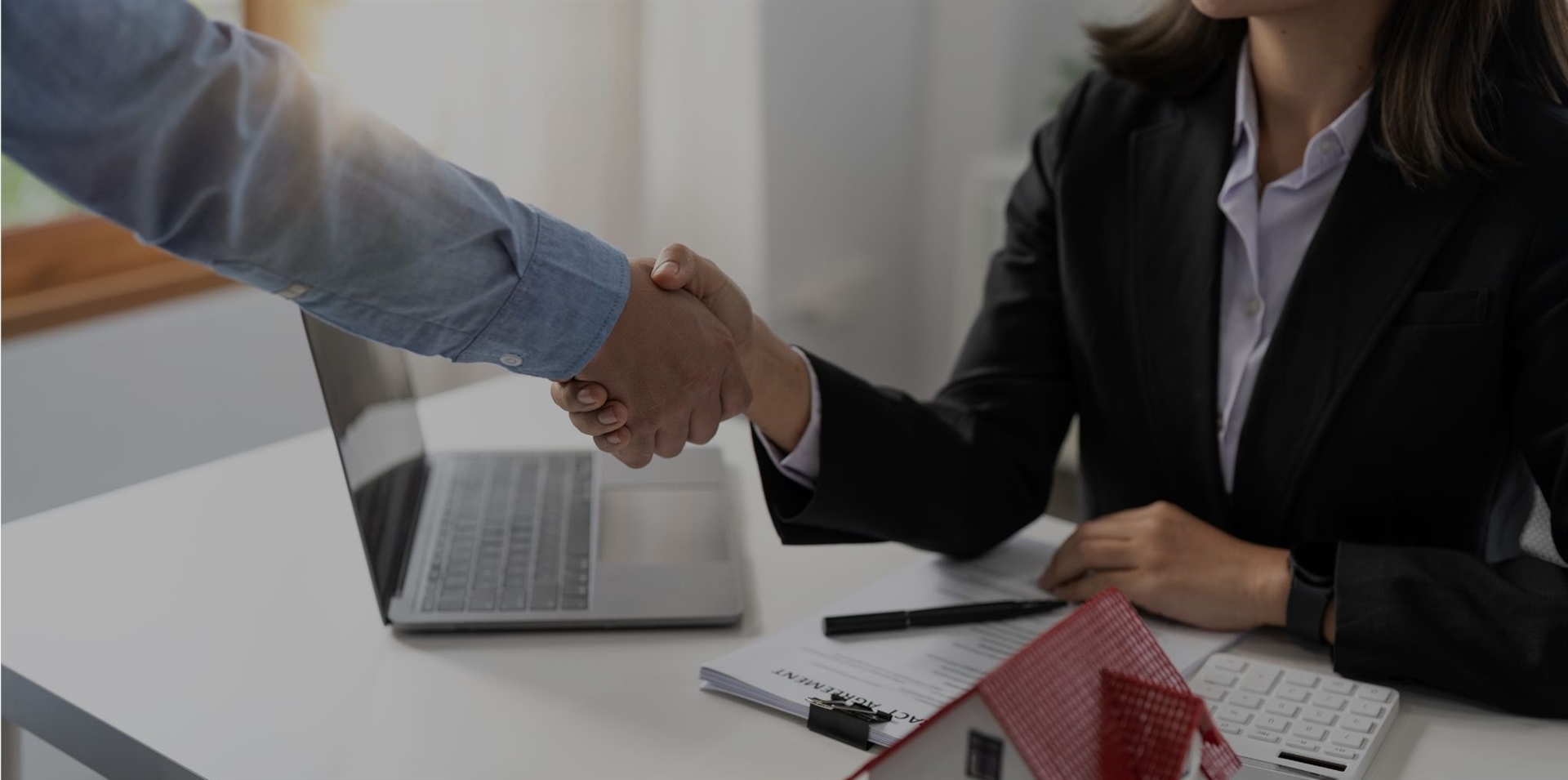 Rejoignez une équipe qui gagne