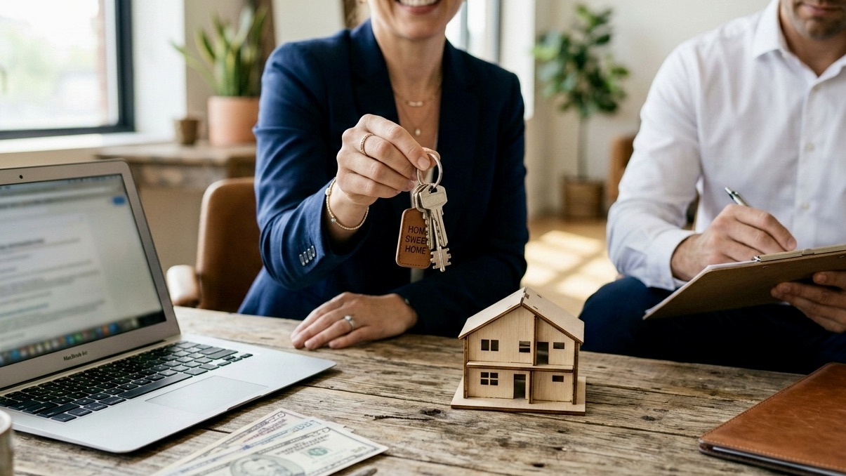 Mediação Imobiliária - Compreendendo os Procedimentos